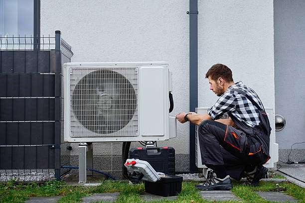Trusted Hvac Maintenance service in Newton Center, MA - HVAC Repair CO